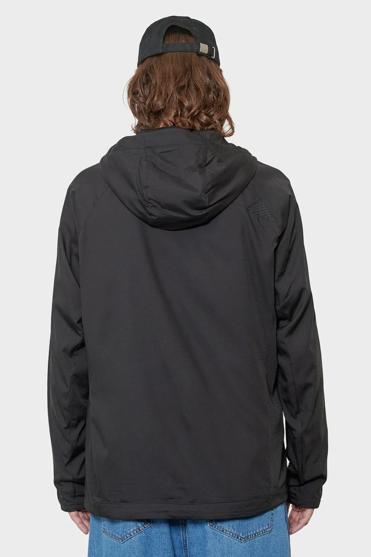 Kurtka DRIFA HOOD M'S czarna
