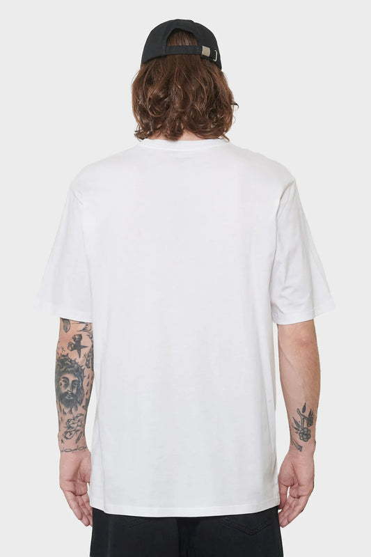 Koszulka Base biała