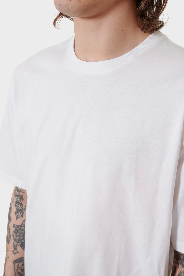 Koszulka Base biała