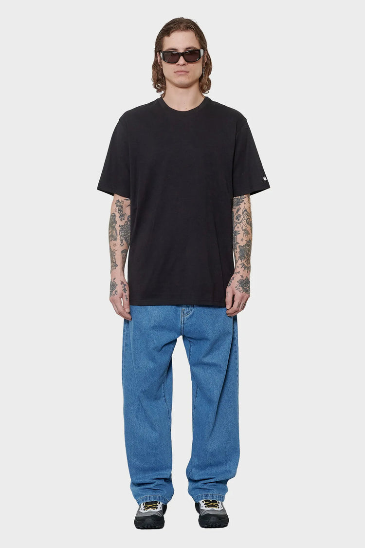 Koszulka Base czarna