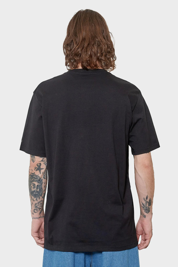 Koszulka Base czarna