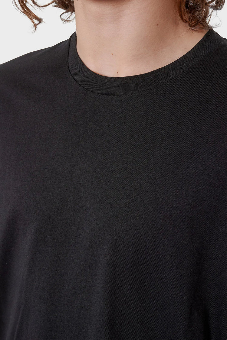 Koszulka Base czarna