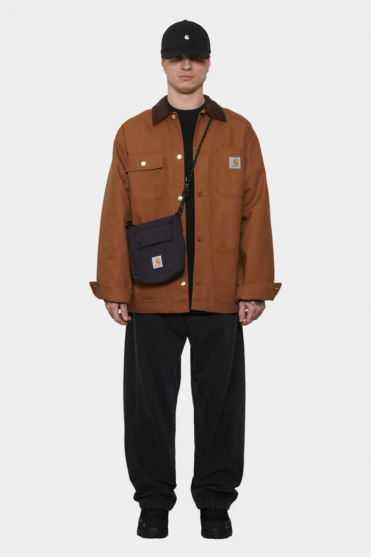 Kurtka Michigan Coat brązowa