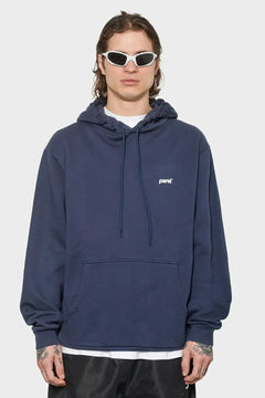 Bluza BP HOODIE granatowa