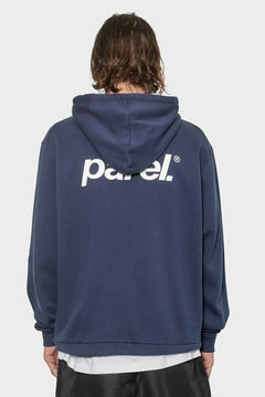 Bluza BP HOODIE granatowa