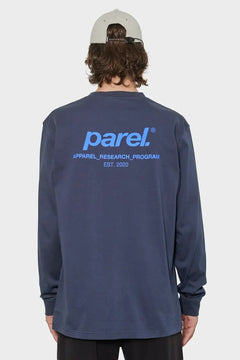 Longsleeve BP granatowy