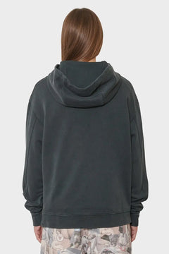 Bluza DRIVE THROUGH DESIRES czarna