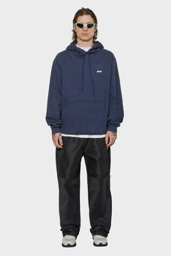 Bluza BP HOODIE granatowa