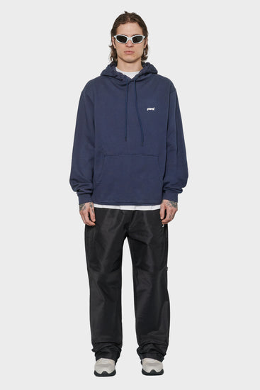 meskie#@Bluza BP HOODIE granatowa