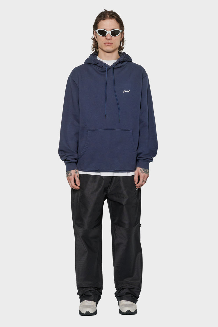 meskie#@Bluza BP HOODIE granatowa