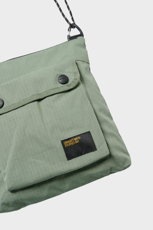 HASTE STRAP bag green