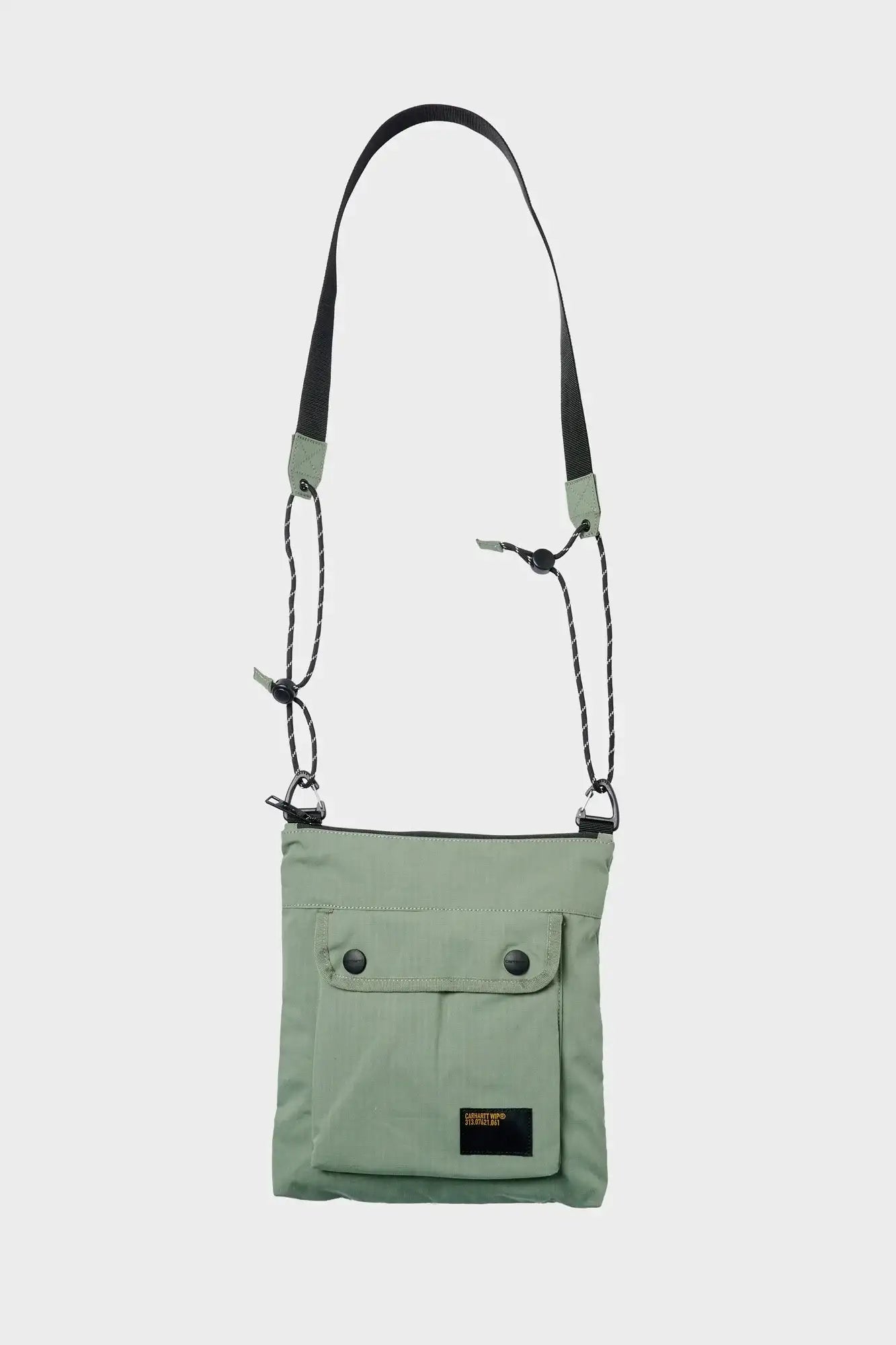 HASTE STRAP bag green