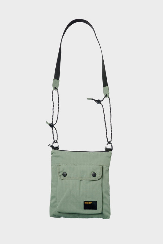 HASTE STRAP bag green