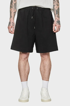Szorty WORK SHORT czarne