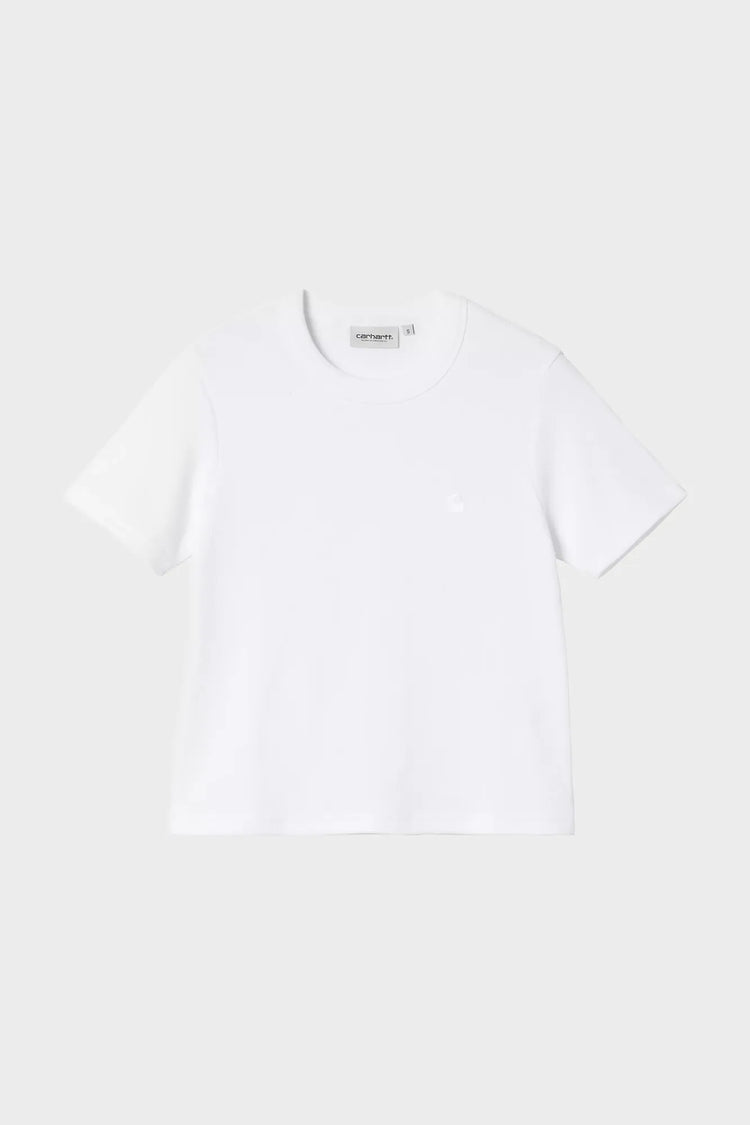 Koszulka W' S/S Philipa biała