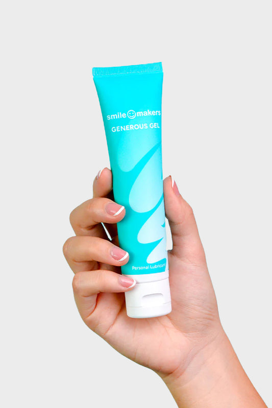 GENEROUS gel 60ml