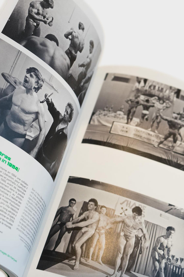 History of sports