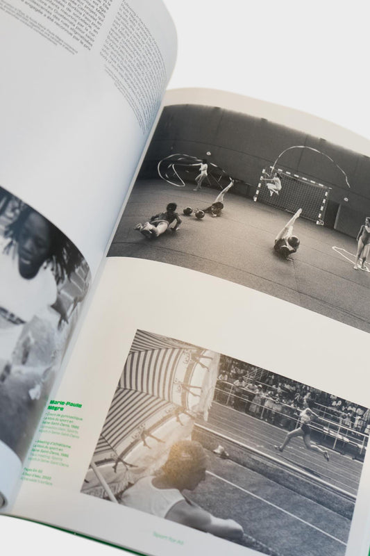 History of sports