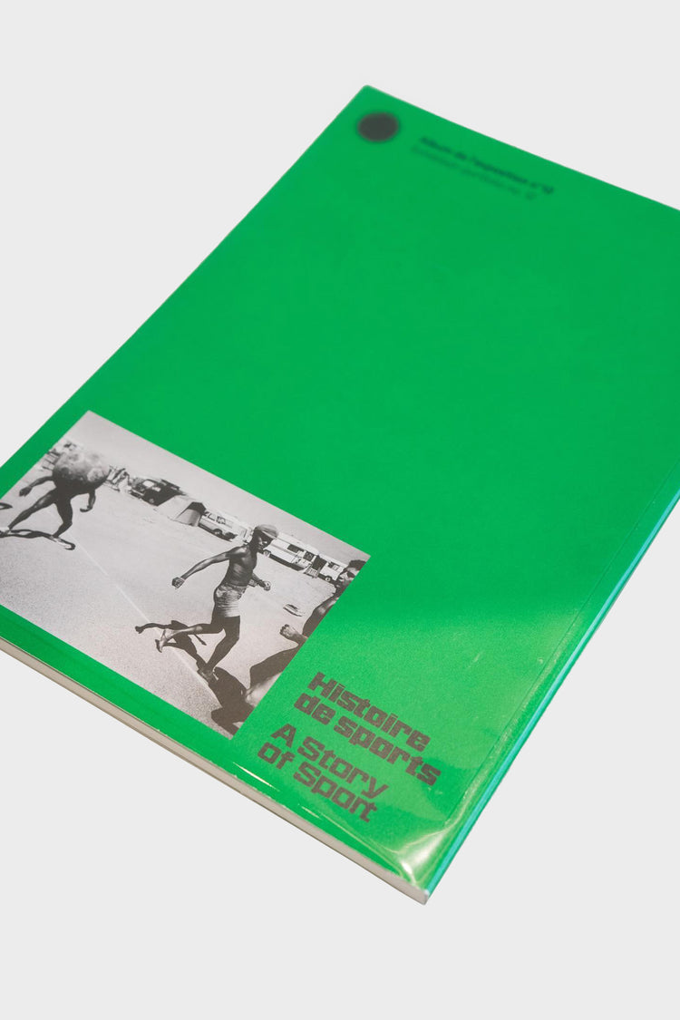 History of sports