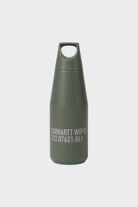 TRAIL TUNBLER 18-8 bottle green