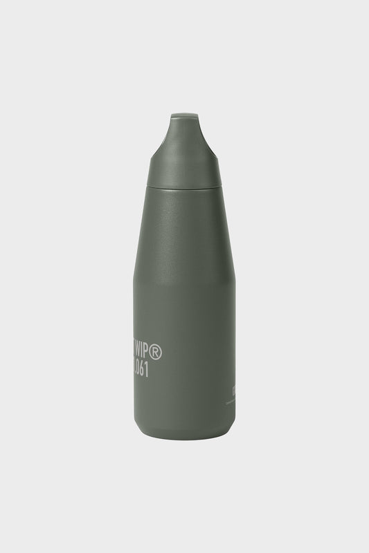 TRAIL TUNBLER 18-8 bottle green
