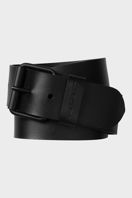 WIDE SCRIPT black belt