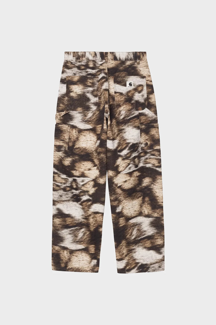 Spodnie W' Brandon Single Knee printowe